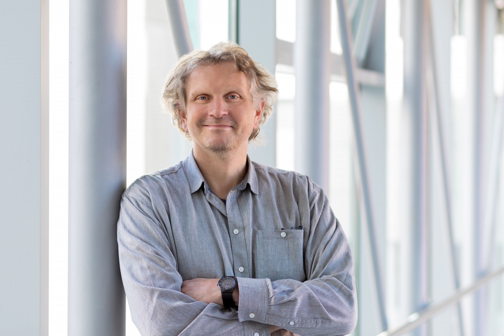 Prof. Dr. Markus Fendt_Fotografin S. Rinka_UMMD